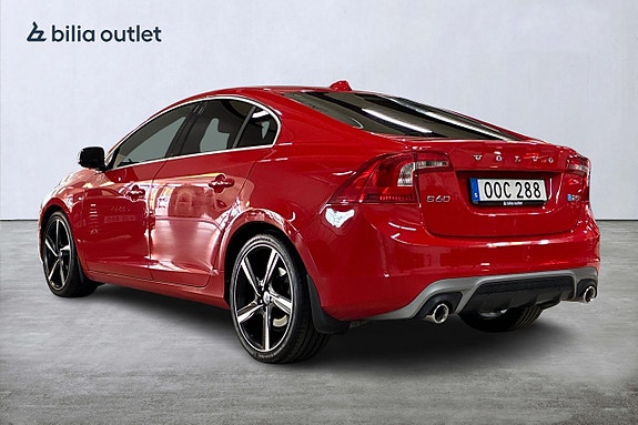 Volvo S60 6 of 29