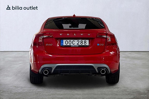 Volvo S60 7 of 29