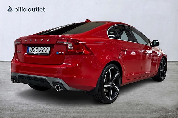 Volvo S60 8 of 29