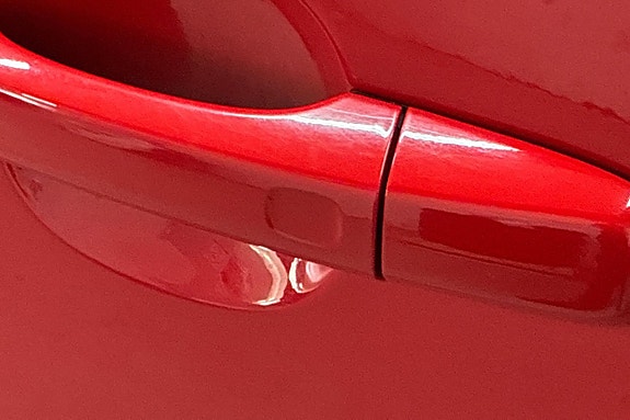 Volvo S60 25 of 29