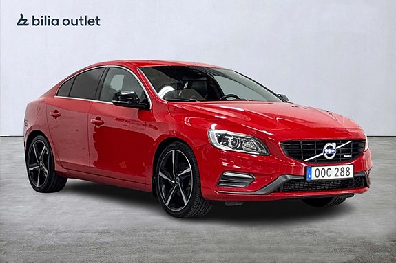 Volvo S60 4 of 29