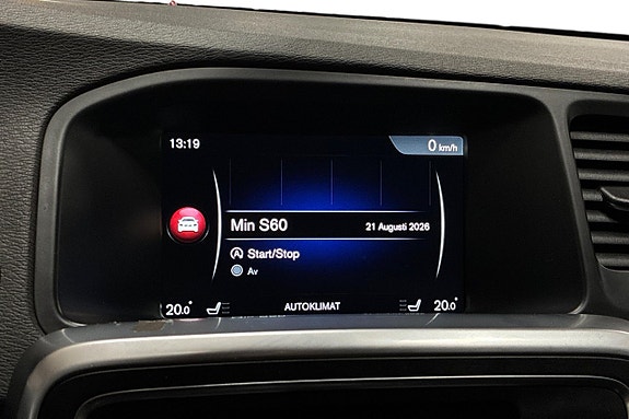 Volvo S60 19 of 29