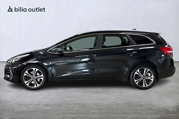 Kia Ceed 8 of 26