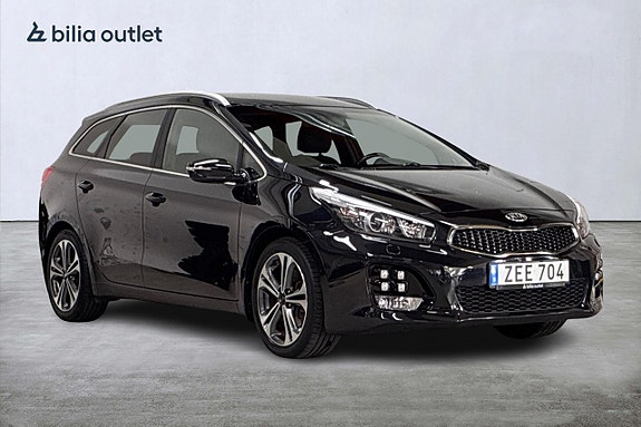 Kia Ceed 3 of 26