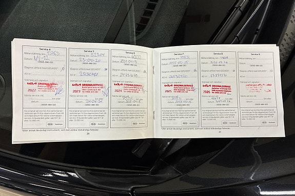 Kia Ceed 26 of 26