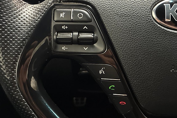 Kia Ceed 21 of 26