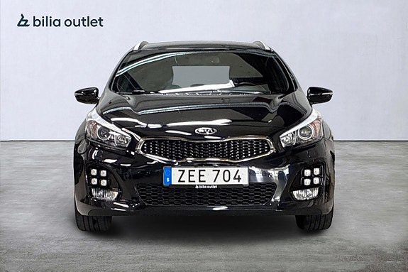 Kia Ceed 2 of 26