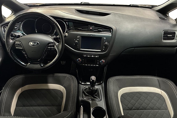 Kia Ceed 11 of 26