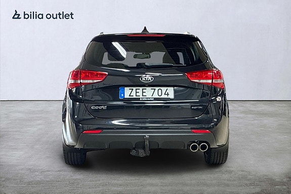 Kia Ceed 6 of 26