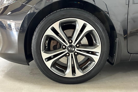 Kia Ceed 9 of 26