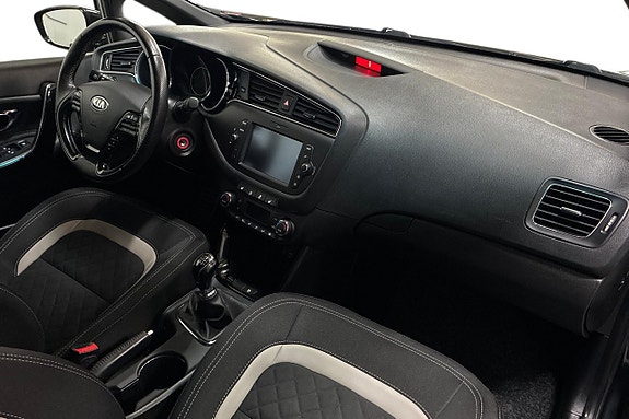 Kia Ceed 14 of 26