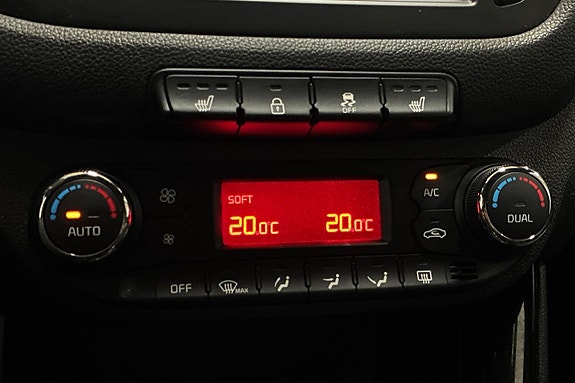 Kia Ceed 23 of 26