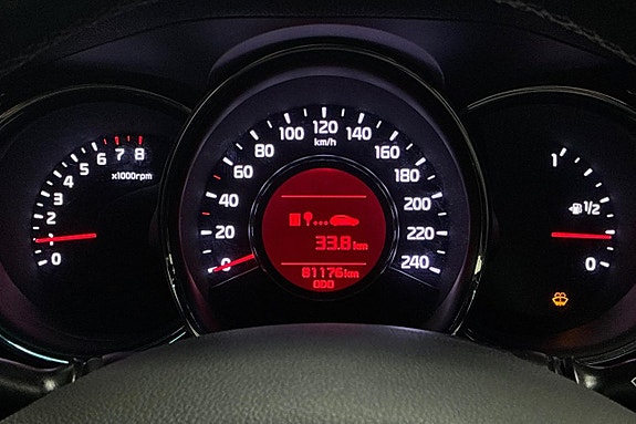 Kia Ceed 16 of 26