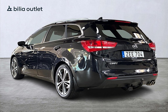 Kia Ceed 7 of 26
