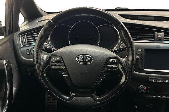 Kia Ceed 15 of 26