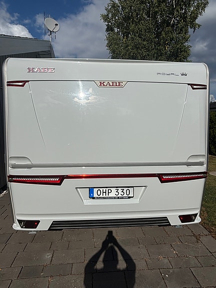 KABE KABE Royal 560 KS GLE 8 of 16