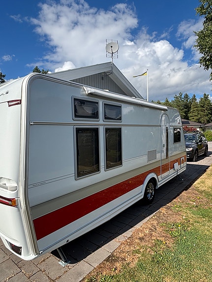 KABE KABE Royal 560 KS GLE 5 of 16