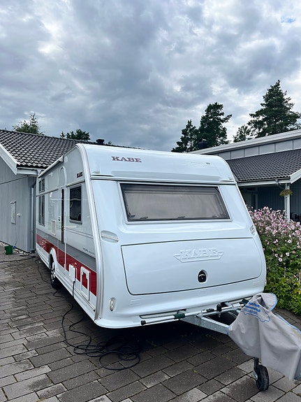KABE KABE Royal 560 KS GLE 2 of 16