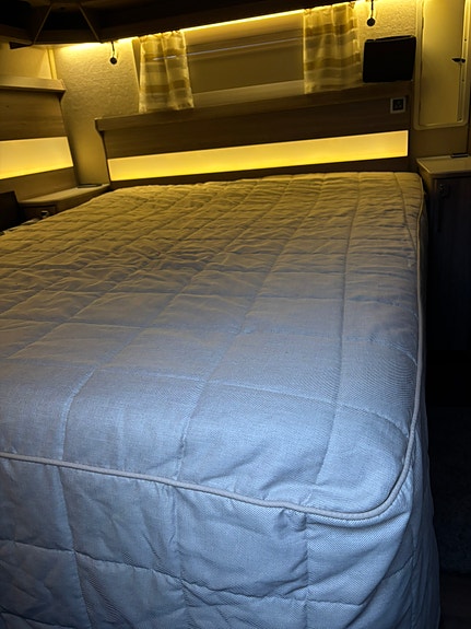 KABE KABE Royal 560 KS GLE 15 of 16