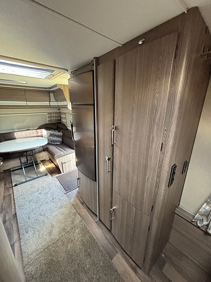 KABE KABE Royal 560 KS GLE 11 of 16