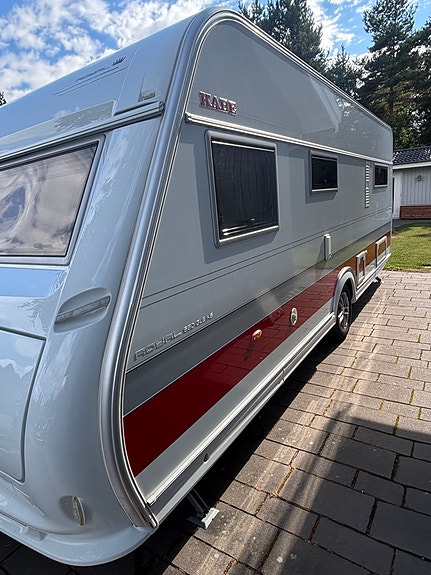 KABE KABE Royal 560 KS GLE 7 of 16