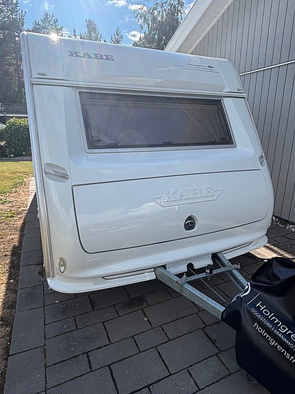 KABE KABE Royal 560 KS GLE 3 of 16