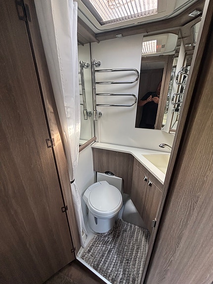 KABE KABE Royal 560 KS GLE 12 of 16