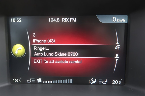 Volvo V60 15 of 27