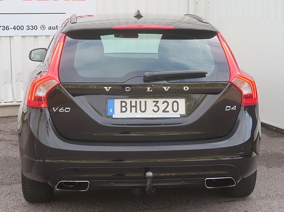 Volvo V60 6 of 27