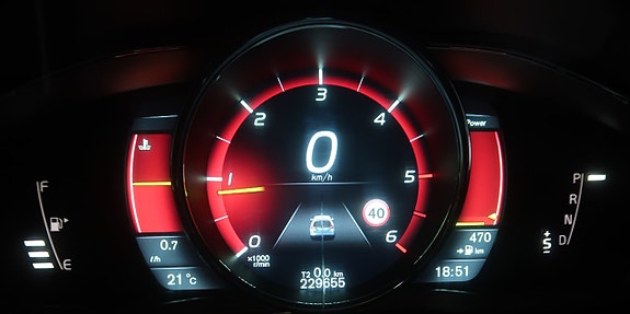 Volvo V60 12 of 27