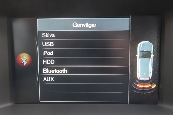 Volvo V60 17 of 27