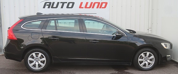 Volvo V60 7 of 27