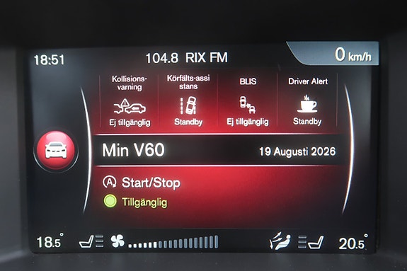 Volvo V60 14 of 27