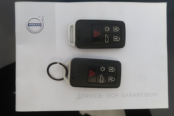 Volvo V60 24 of 27
