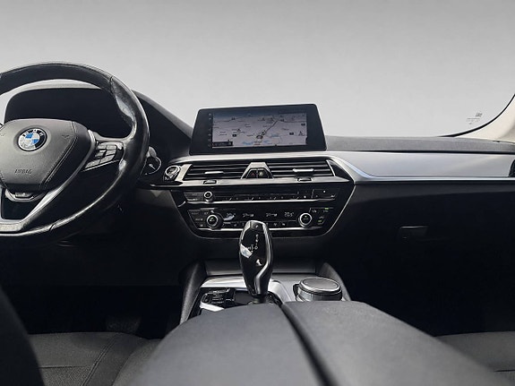 BMW 520d 11 of 11