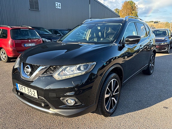 Nissan X-Trail 2 of 30