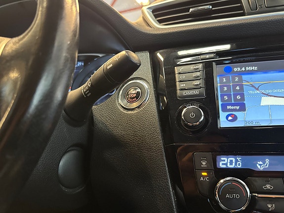 Nissan X-Trail 21 of 30