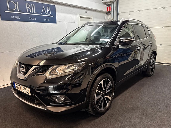 Nissan X-Trail 30 of 30