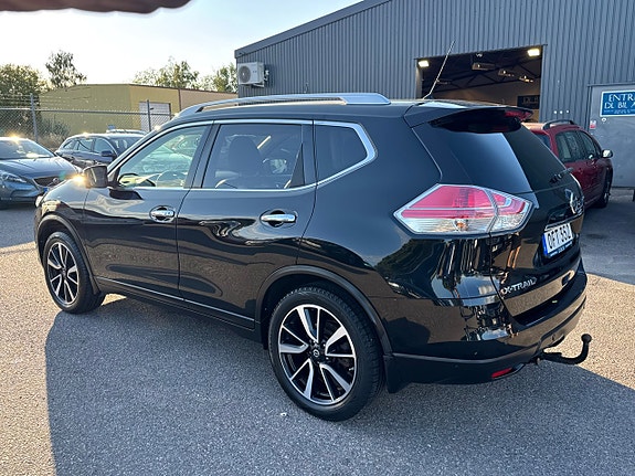 Nissan X-Trail 6 of 30