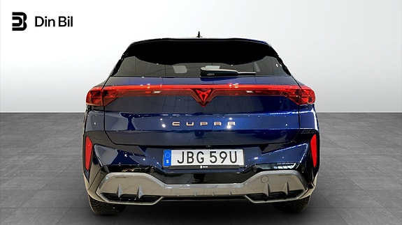 Cupra Terramar 5 of 13
