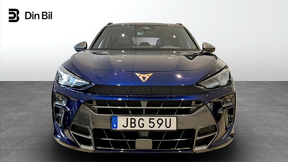 Cupra Terramar 4 of 13