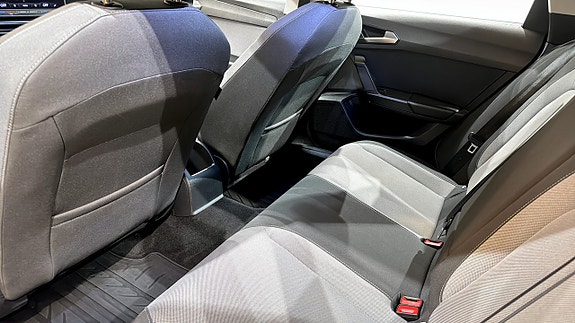 Seat Leon 11 of 20