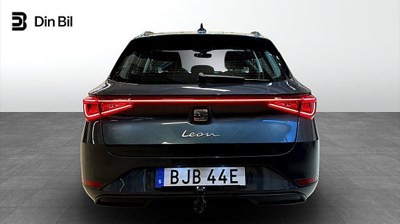 Seat Leon 5 of 20