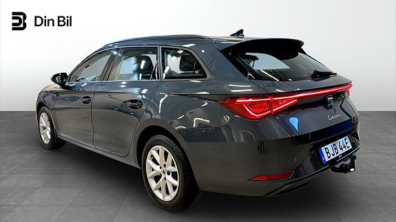 Seat Leon 3 of 20