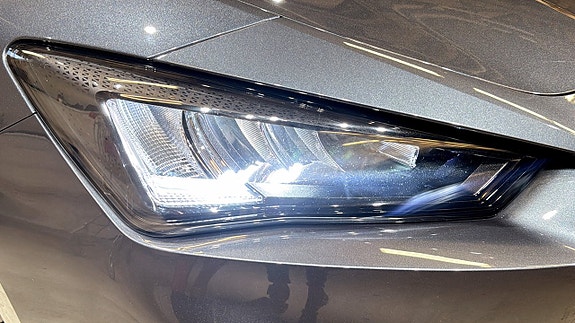 Seat Leon 15 of 20