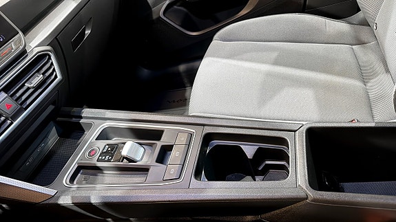 Seat Leon 20 of 20