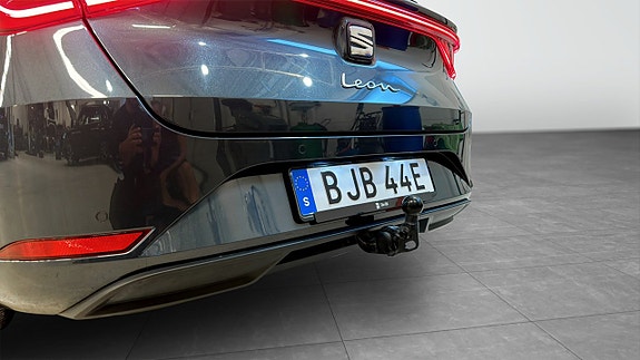 Seat Leon 13 of 20