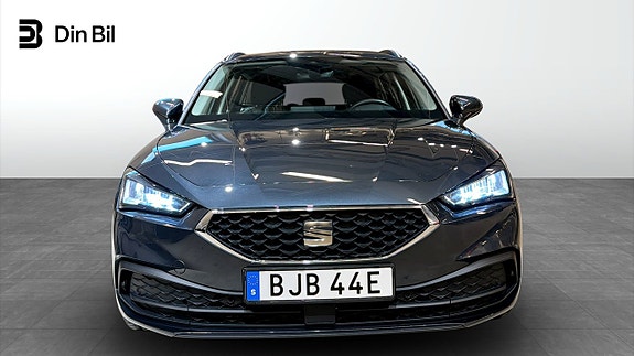 Seat Leon 4 of 20