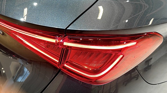 Seat Leon 14 of 20