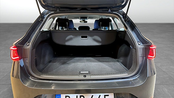Seat Leon 12 of 20